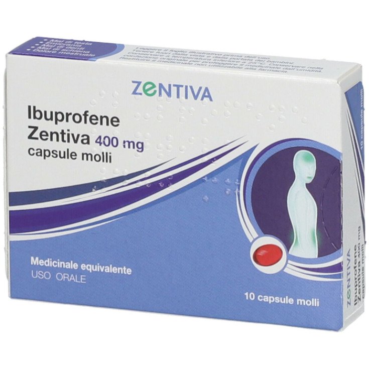 Fluprivit Complemento Alimenticio 10 Sobres