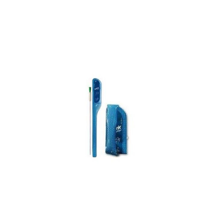 Wellspect LoFric Origo Catetere Urinario CH18 Uomo Tiemann 40cm