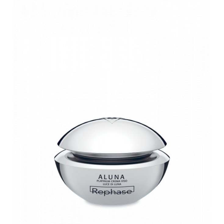 CARA REPHASE ALUNA PLATINUM CR