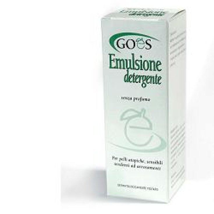 GOES CREMA REDUCTORA 200ML