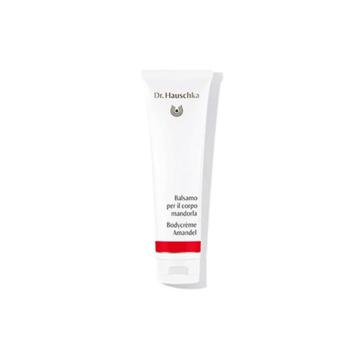 Dr. Hauschka Bálsamo Corporal Almendras 145ml