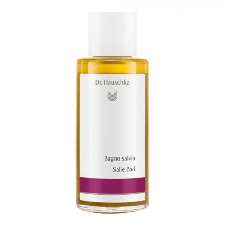 Baño de Salvia Hauschka 100ml