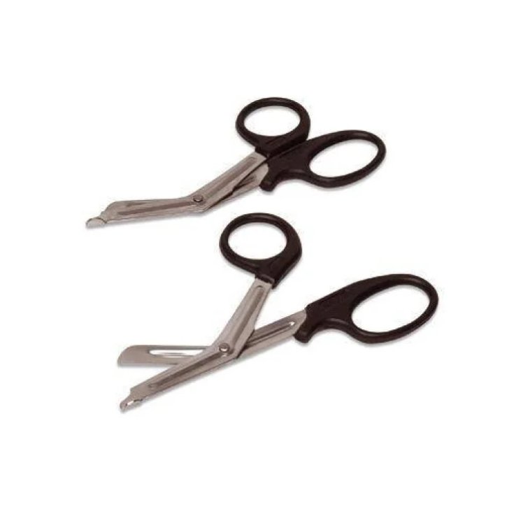 Doppia Pinzette Cap Tartaruga Chiaro