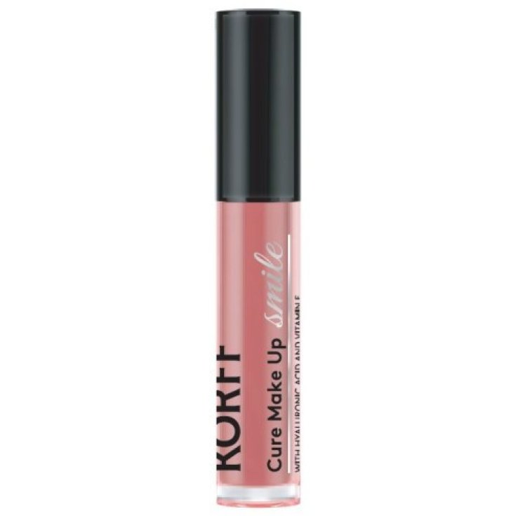 KORFF Lip Gloss 01 Comfort