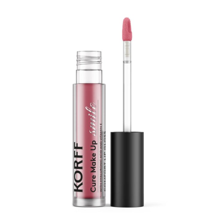 KORFF MK Comfort Lip Gloss 03
