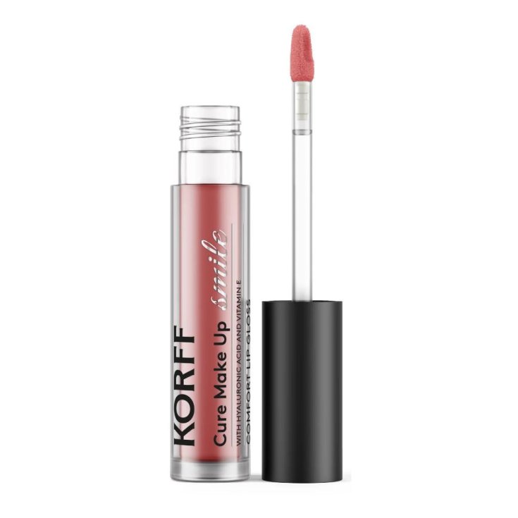 KORFF Lip Gloss Comfort 04