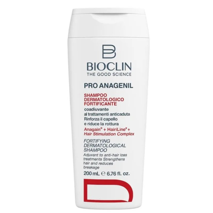 BIOCLIN PRO ANAGENIL SH FORTIF