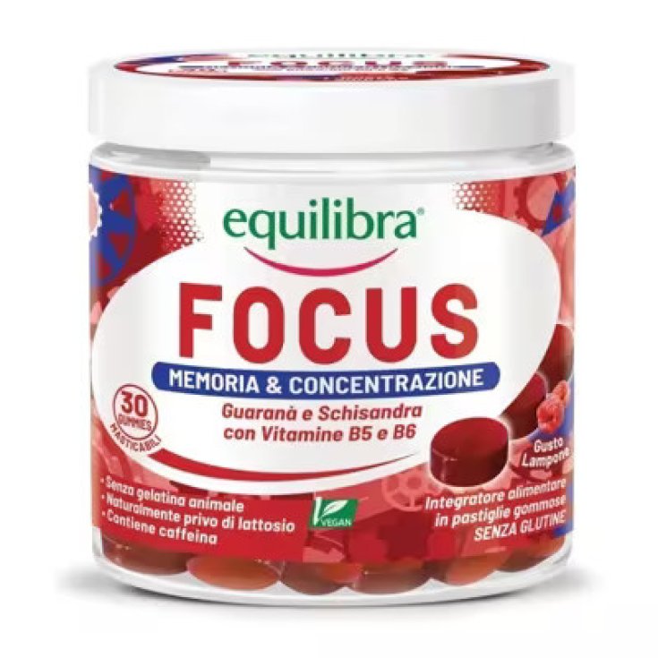 AQUILEA ON BALANCE FOCUS 60GUM