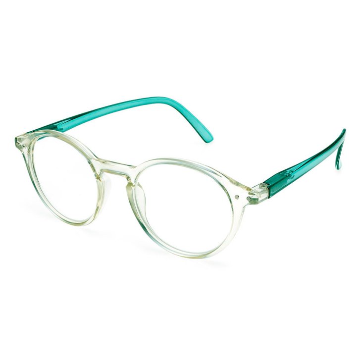 Contacta Jelly Verde +2,00 Diottrie