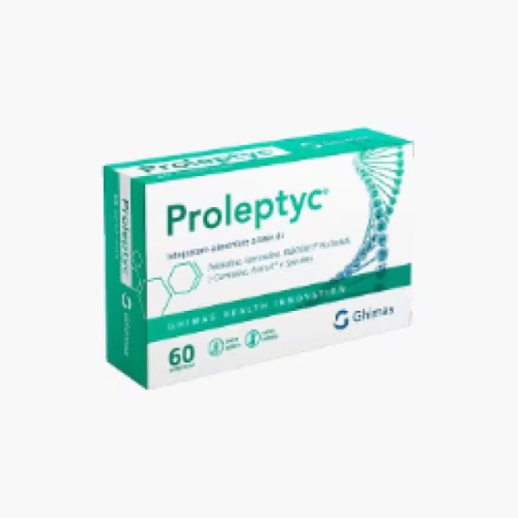 PROLEPTY C 60 CPR