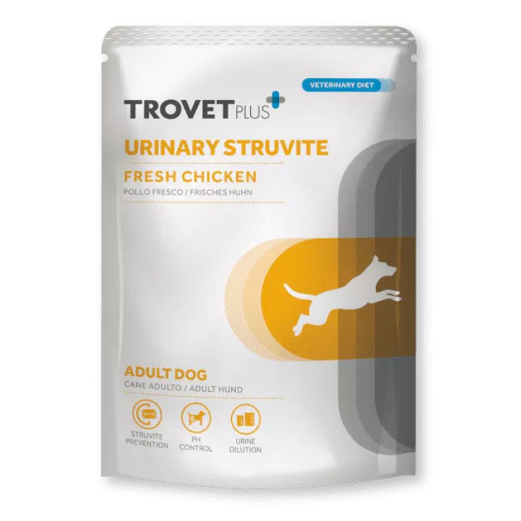 TP WET DOG URI S 300G