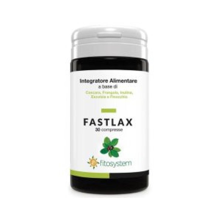 FITOREG Fitosistema 30 Cápsulas