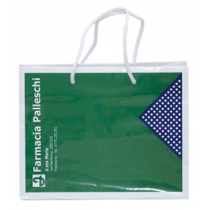BOLSA DE PAPEL 32 + 16X44 CEF 250 Piezas