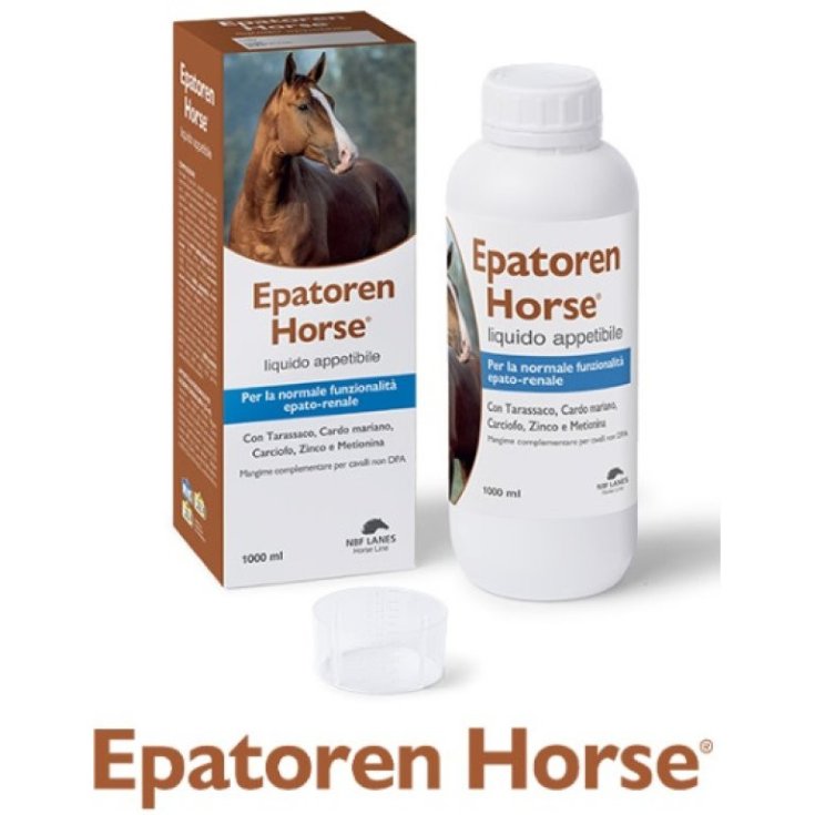 EPATOREN HORSE 1000ML
