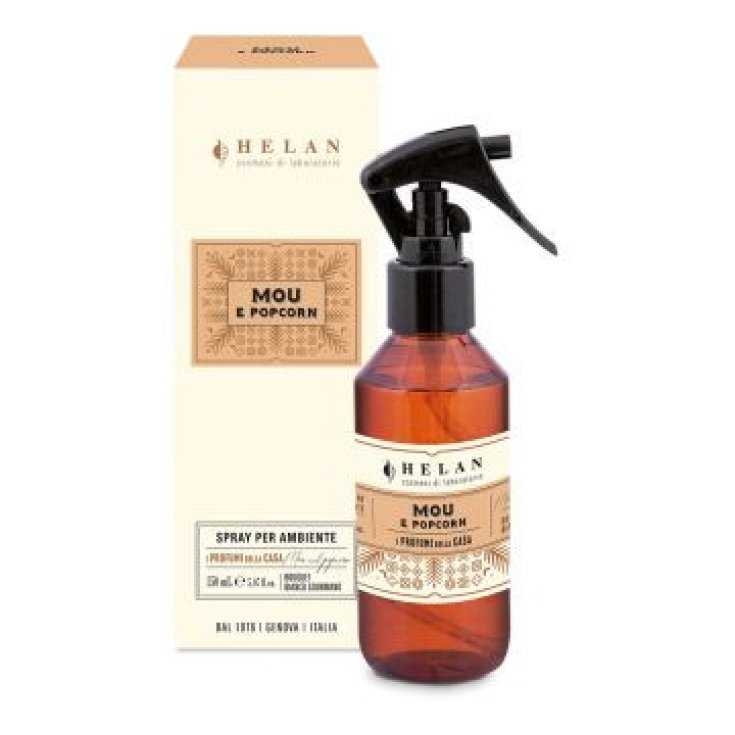 Helan Profumi Casa Tropical Colada Spray 150ml