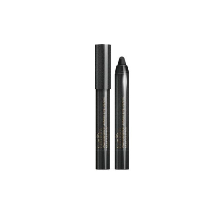 Euphidra Matitone Waterproof WP Nero Glitter