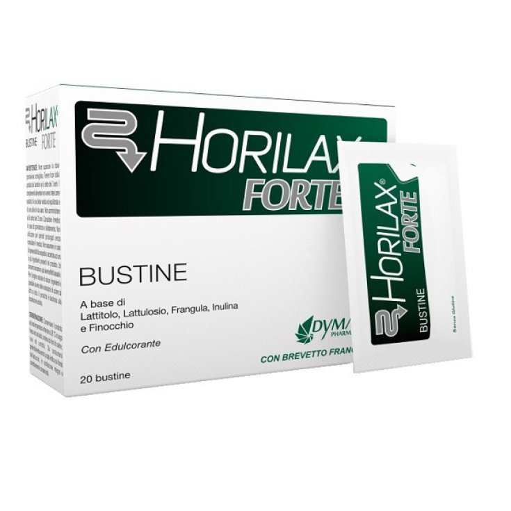 HORILAX FORTE 300ML