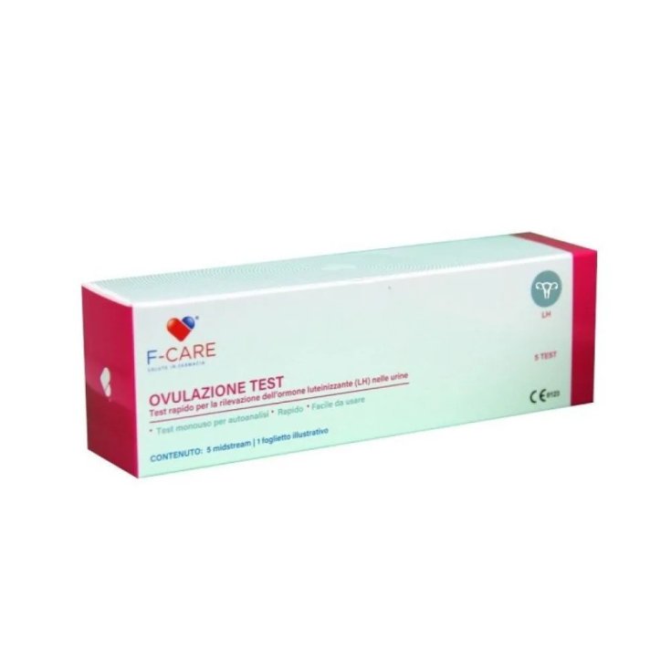 Cavoral Med Integratore Alimentare 15 Compresse