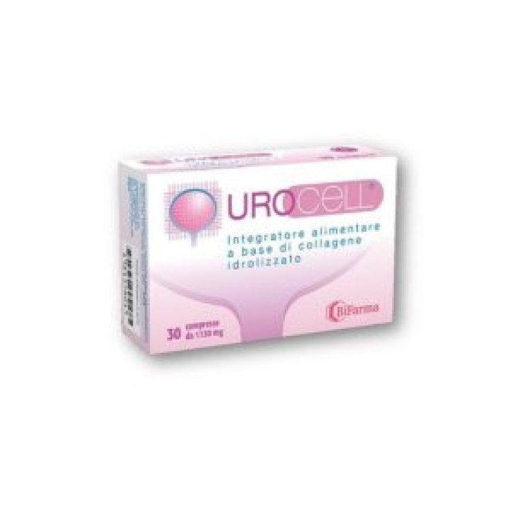 URORENPET 30CPR