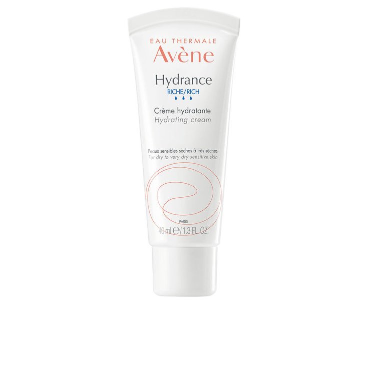 AVENE HYDRANCE CR RIC+ACQ TERM