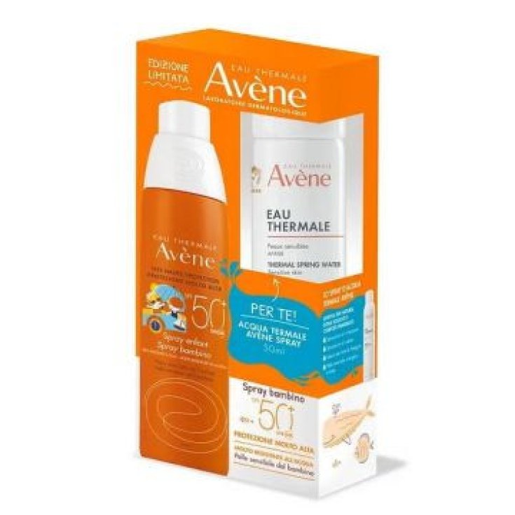 AVENE HYDRANCE CR LEG+ACQ TERM