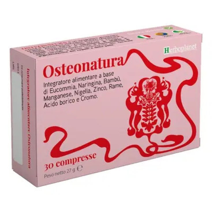 Talginox Fera Pharma 30 Compresse
