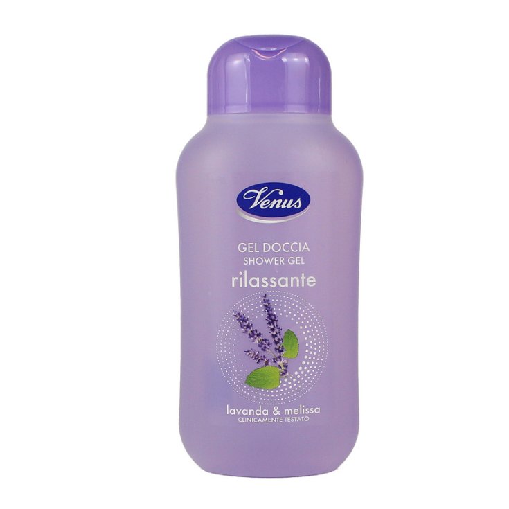 Venus Doccia Gel Rilassante 250+50ml