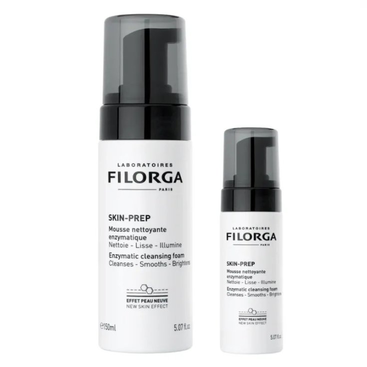 FILORGA S P MOUSSE+MINI 30ML