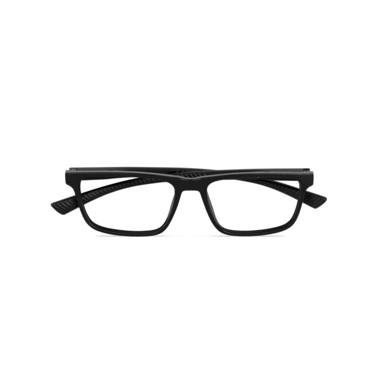 Mast Occhiali da Lettura Twins Silver Valzer Nero +3.00