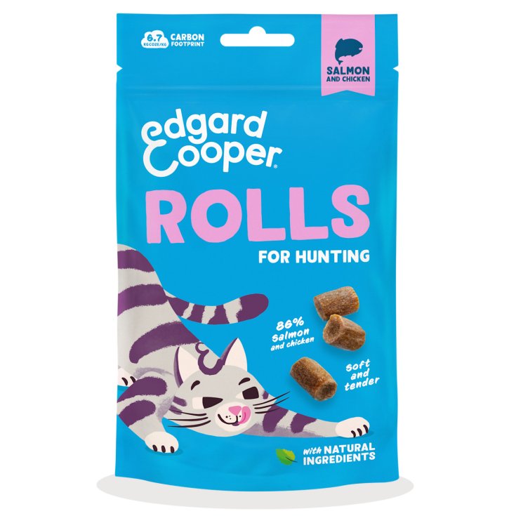 E&C CAT EXP AD ROLLS SAL/CH45G