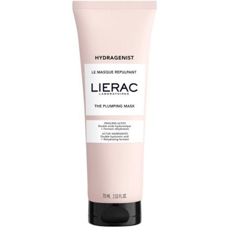 Lierac Hydragenist Maschera Rimpolpante 75ml