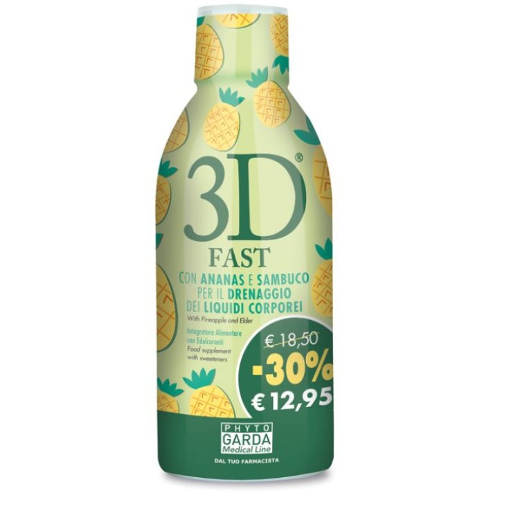 EMM-STE Acetil-Pro 30 Bustine da 3g