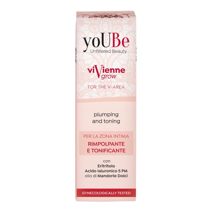 Yoube Cosmetics Vivienne Glow Rimpolpante Intimo 30 ml
