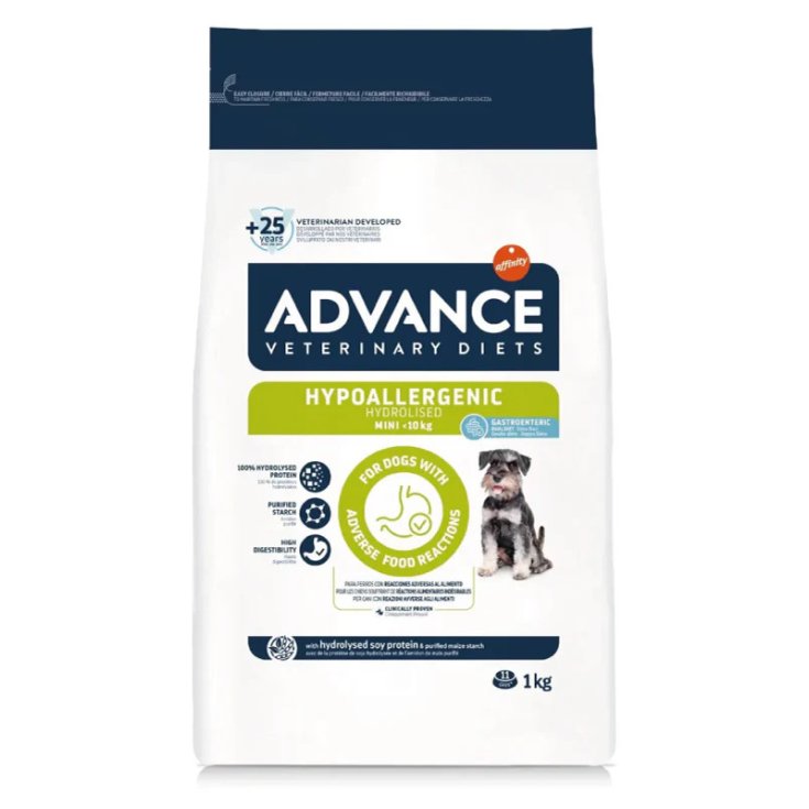 ADVANCE HYPOALL HYDROL MINI1KG