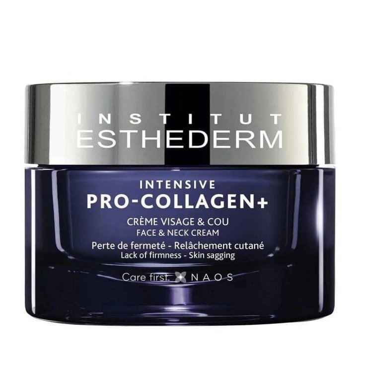 Institut Esthederm Intensive Pro-Collagen Crema Viso e Collo 50ml