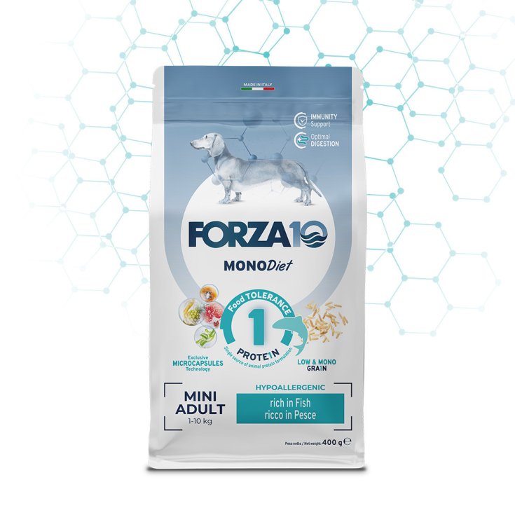 F10 DOG MINI URINARY 1,5KG