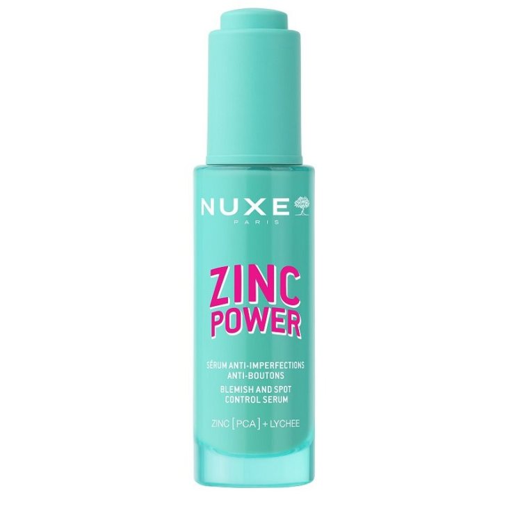 NUXE Siero Zinc Power 30ml