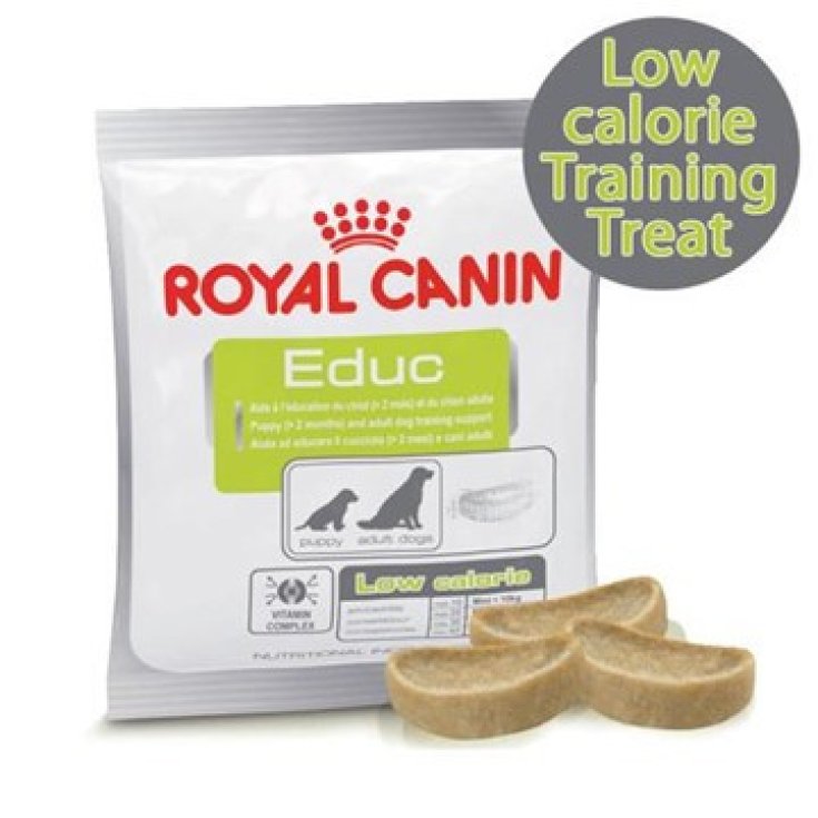 Royal Canin Training Treats 110g