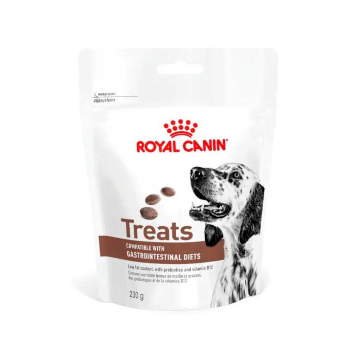VHN DOG GASTROINT TREAT 230G