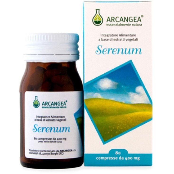 Arcangea Reumaflow Crema Lenitiva, Decongestionante e Nutriente 30ml