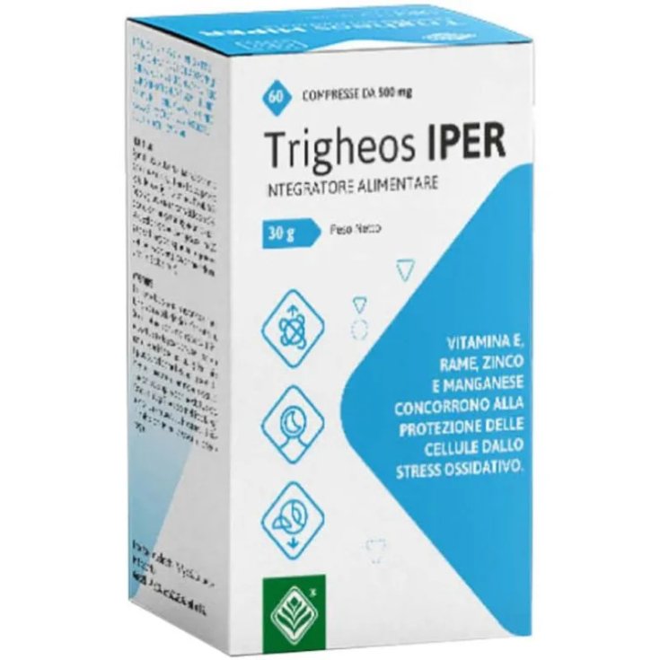 TRIGHEOS IPER 90CPS