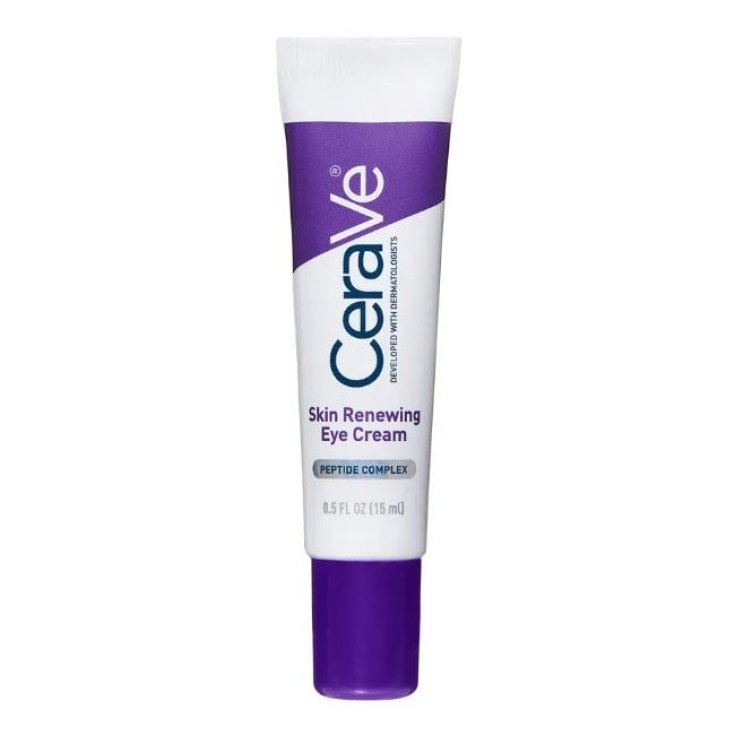 CERAVE SKIN RENEWING CONT OCCH