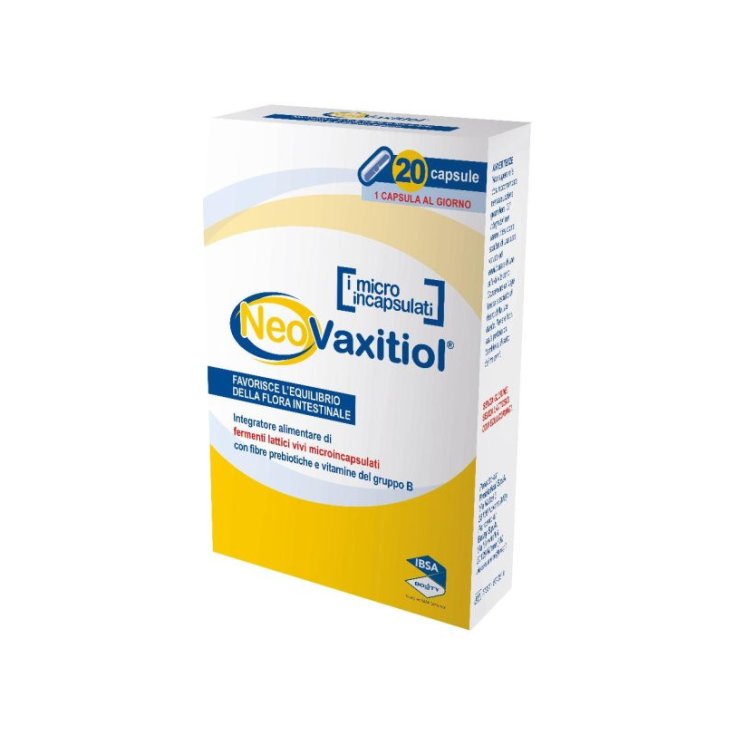 Pharma AtenaRelief Integratore Benessere Intestinale, 20 Capsule