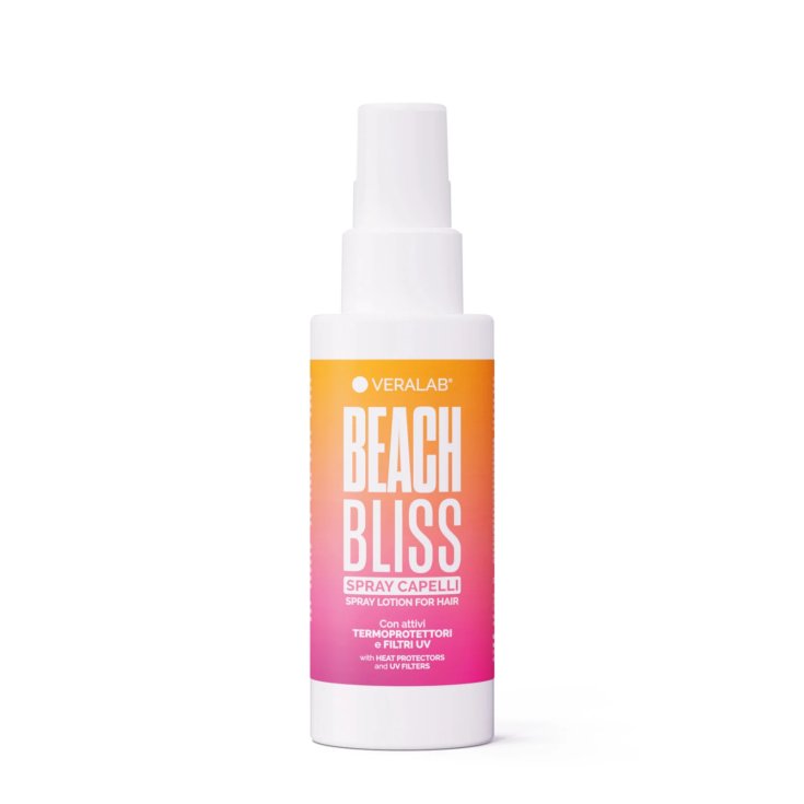 Veralab Beach Bliss Spray Capelli