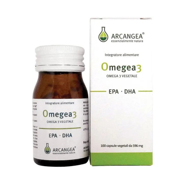 OMEGEA3 100CPS