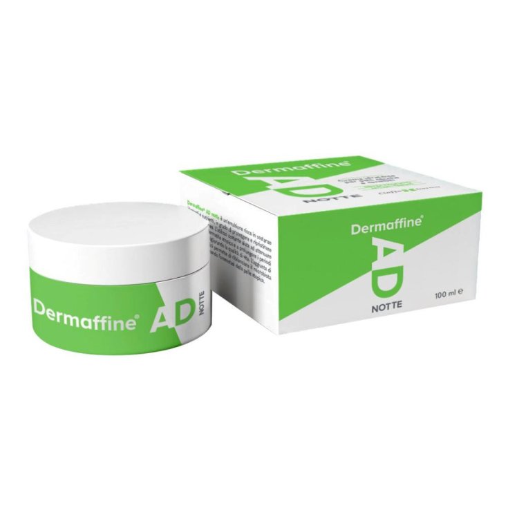 CIEFFE DERMA Dermaffine AD Notte 100ml