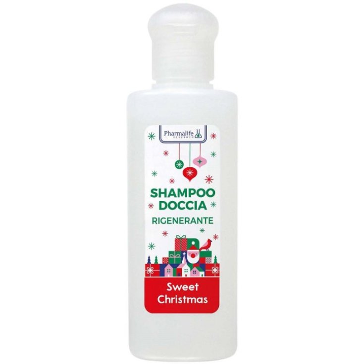 BRADERM Exoker Shampoo Doccia 150ml