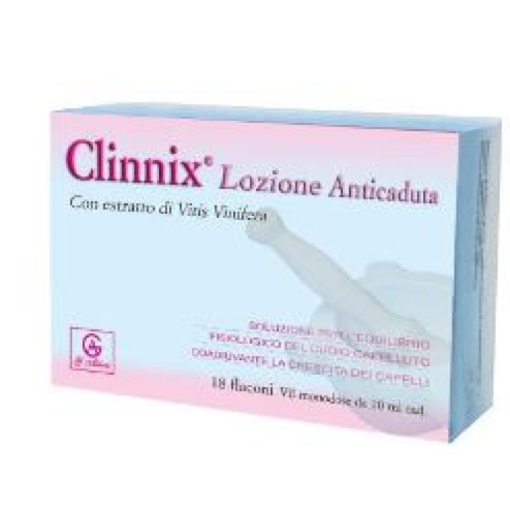 CRIVIA LOZIONE 100ML