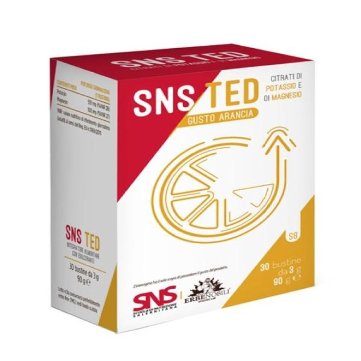 SNS1 OP 30BUST