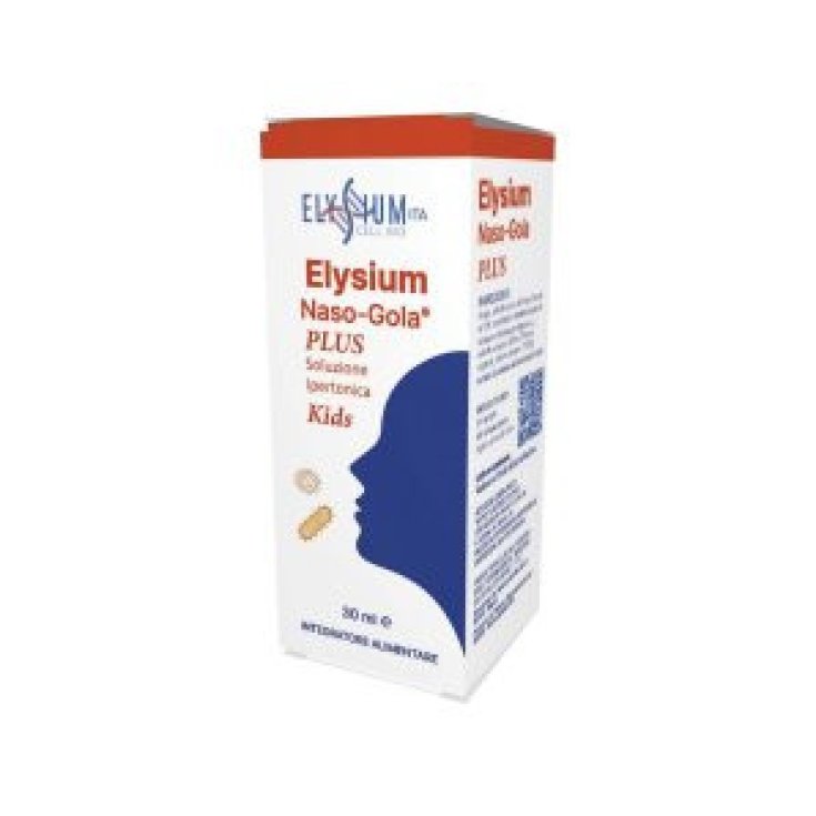 Elysium Elysium Neuromentis Q10 30 Capsule Integratore Alimentare